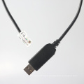 usb to uart cable Serial Molded Cable
